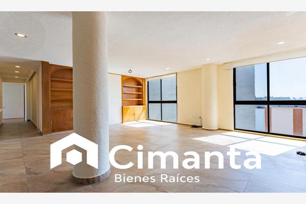 Foto de inmueble en  , Col. Tizapan C.P. 01090, Álvaro Obregón