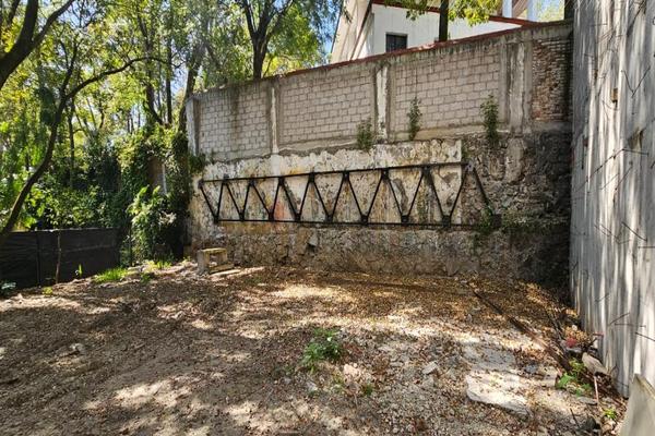Foto de inmueble en  , Col. Tizapan C.P. 01090, Álvaro Obregón