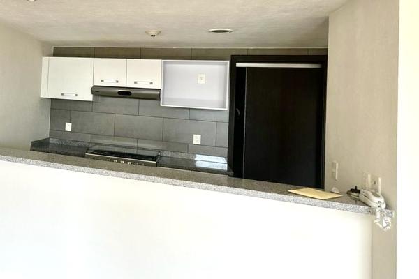 Foto de inmueble en  , Col. Tizapan C.P. 01090, Álvaro Obregón