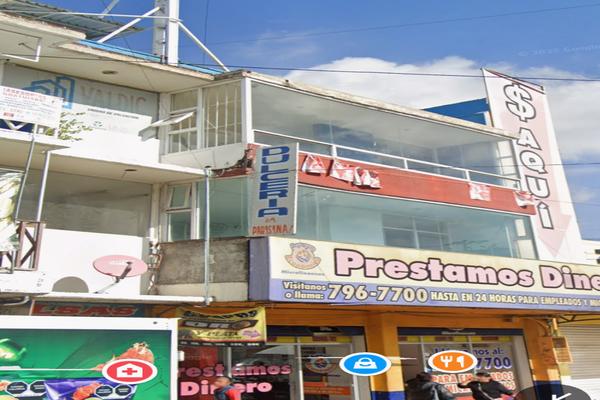 Foto de inmueble en  , Col. Tizayuca Centro C.P. 43800, Tizayuca