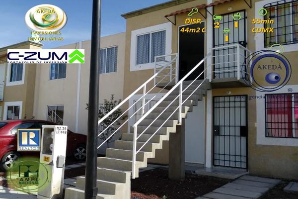 Foto de inmueble en  , Col. Tizayuca C.P. 43804, Tizayuca