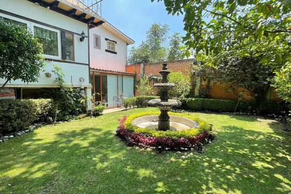 Foto de inmueble en Tizimin, Col. Jardines del Ajusco C.P. 14200, Tlalpan