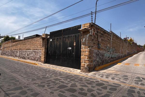 Foto de inmueble en  , Col. Tlacateco C.P. 54605, Tepotzotlán