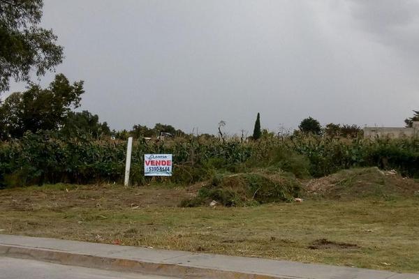 Foto de inmueble en  , Col. Tlacateco C.P. 54605, Tepotzotlán