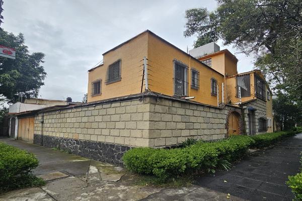 Foto de inmueble en Tlacopac, Col. Campestre C.P. 01040, Álvaro Obregón