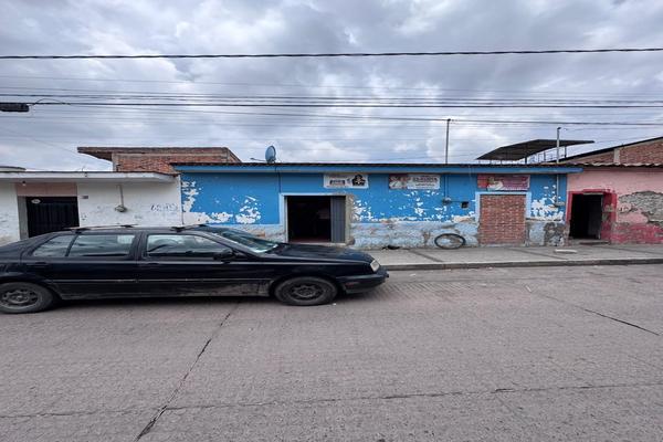 Foto de inmueble en , Col. Tlajomulco Centro C.P. 45640, Tlajomulco de Zúñiga