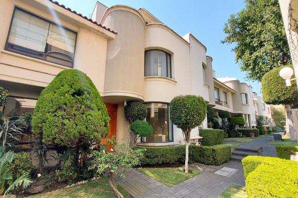 Foto de inmueble en  , Col. Tlalcoligia C.P. 14430, Tlalpan