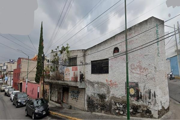 Foto de inmueble en  , Col. Tlalcoligia C.P. 14430, Tlalpan