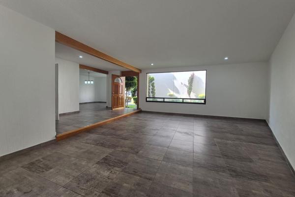 Foto de inmueble en  , Col. Tlalcoligia C.P. 14430, Tlalpan