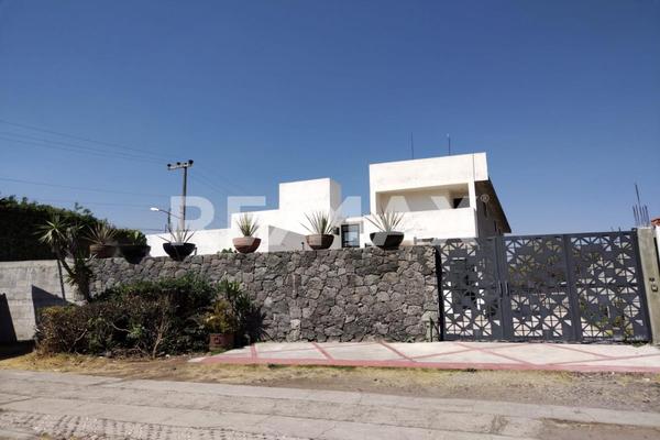 Foto de inmueble en Tlalmille, Col. Mirador del Valle C.P. 14658, Tlalpan