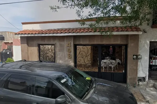 Foto de inmueble en TLALOC #0, Col. Azteca C.P. 25756, Monclova