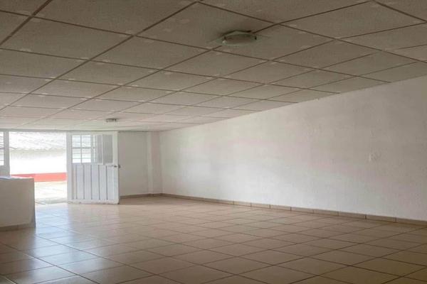 Foto de inmueble en Tlaloc, Col. Contadero C.P. 05500, Cuajimalpa de Morelos