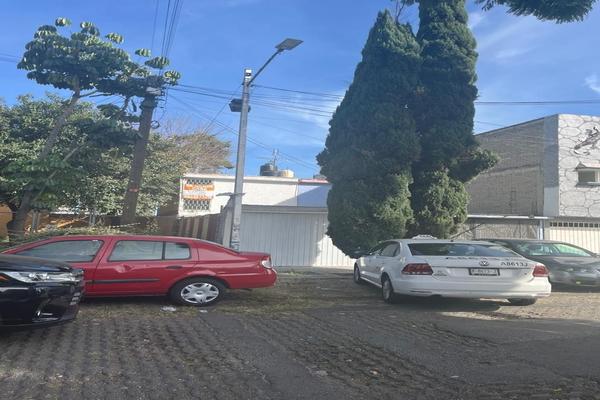 Foto de inmueble en TLALOC, Col. Culhuacán CTM Canal Nacional C.P. 04490, Coyoacán