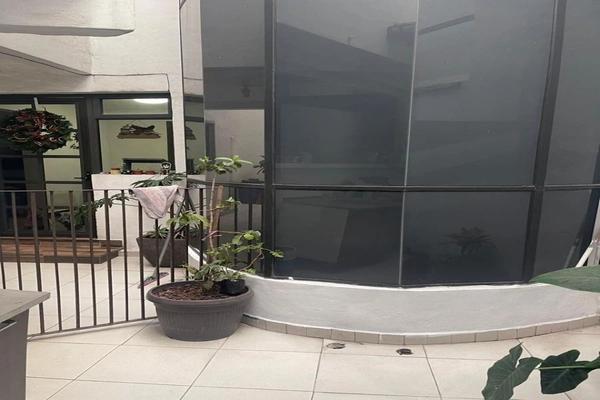 Foto de inmueble en TLALOC, Col. Tlaxpana C.P. 11370, Miguel Hidalgo
