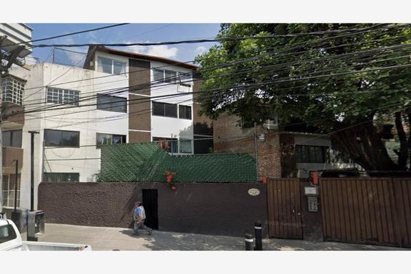 Foto de inmueble en TLALPAN #0, Col. La Joya C.P. 14090, Tlalpan