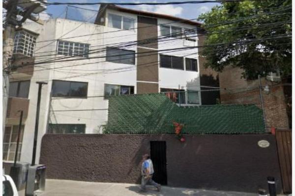 Foto de inmueble en tlalpan #00, Col. La Joya C.P. 14090, Tlalpan