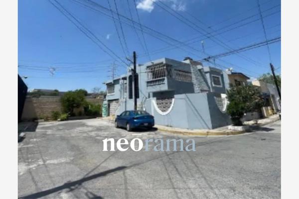 Foto de inmueble en TLALPAN #1300, Col. Valle de Anáhuac C.P. 66450, San Nicolás de los Garza