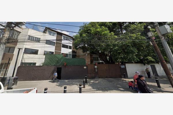 Foto de inmueble en TLALPAN #5060, Col. La Joya C.P. 14090, Tlalpan