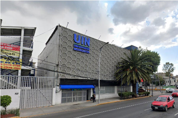 Foto de inmueble en TLALPAN, Col. Álamos C.P. 03400, Benito Juárez