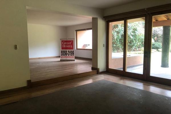 Foto de inmueble en TLALPAN CENTRO, Col. Mesa de los Hornos C.P. 14420, Tlalpan