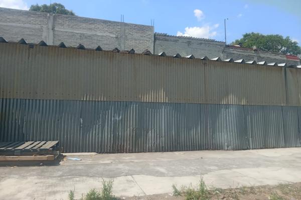 Foto de inmueble en Tlalpan, Col. Miguel Hidalgo 3A Sección C.P. 14250, Tlalpan