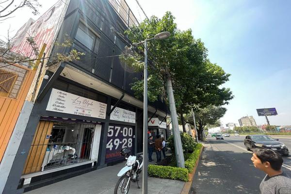 Foto de inmueble en Tlalpan, Col. Moderna C.P. 03510, Benito Juárez