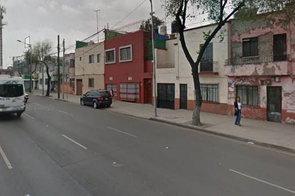 Foto de inmueble en Tlalpan, Col. San Diego Churubusco C.P. 04120, Coyoacán