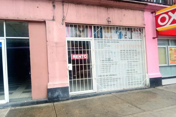 Foto de inmueble en Tlalpan, Col. Tlalpan Centro C.P. 14000, Tlalpan