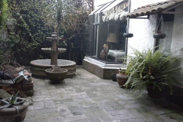 Foto de inmueble en Tlalpan, Col. Tlalpan Centro C.P. 14000, Tlalpan