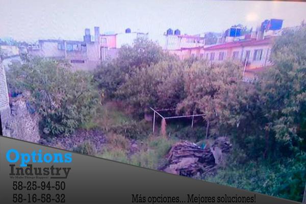 Foto de inmueble en  , Col. Vergel Tlalpan C.P. 14310, Tlalpan