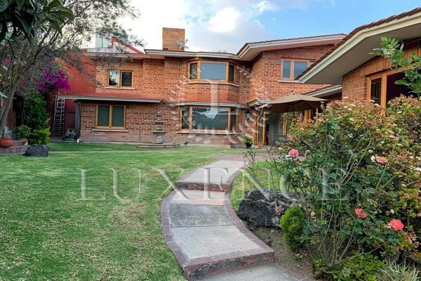 Foto de inmueble en  , Col. Tlalpan C.P. 14000, Tlalpan