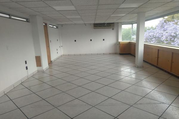 Foto de inmueble en Tlalpan, Col. Toriello Guerra C.P. 14050, Tlalpan