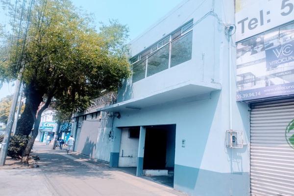 Foto de inmueble en Tlalpan, Col. Zacahuitzco C.P. 03550, Benito Juárez