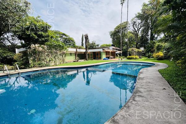 Foto de inmueble en  , Col. Tlaltenango C.P. 62170, Cuernavaca