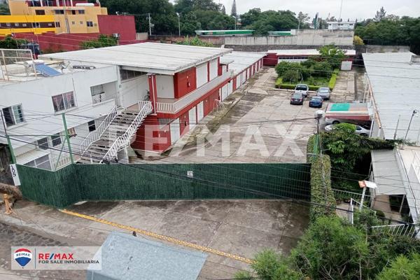 Foto de inmueble en Tlaltepexco, Col. Tlaltepexco C.P. 62233, Cuernavaca