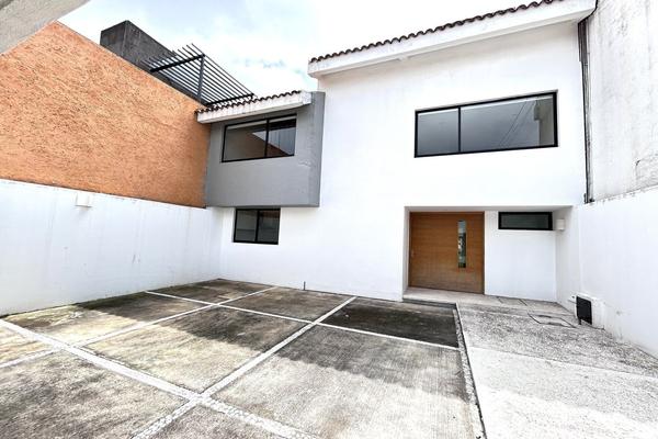 Foto de inmueble en Tlapexco, Col. Cooperativa Palo Alto C.P. 05110, Cuajimalpa de Morelos
