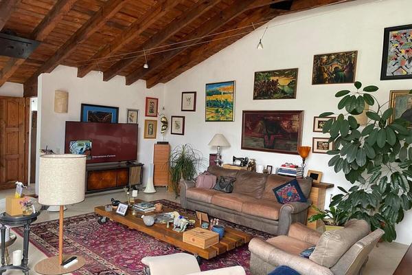 Foto de inmueble en Tlapexco, Col. Santo Tomas Ajusco C.P. 14710, Tlalpan