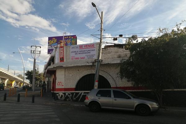 Foto de inmueble en  , Col. Tlaquepaque Centro C.P. 45500, San Pedro Tlaquepaque