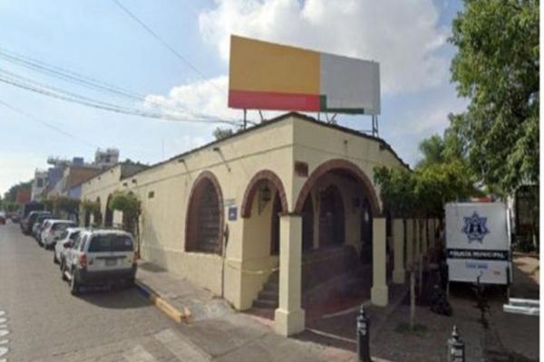 Foto de inmueble en Tlaquepaque, Col. Tlaquepaque Centro C.P. 45500, San Pedro Tlaquepaque