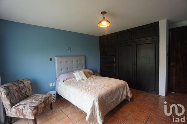 Foto de inmueble en Tlaquexpa #131, Col. San Andrés Totoltepec C.P. 14400, Tlalpan
