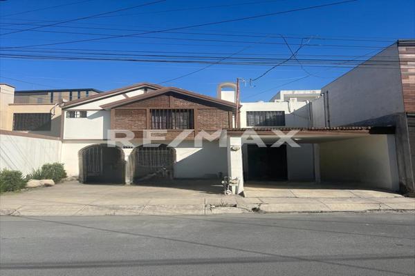 Foto de inmueble en Tlatelolco, Col. Residencial Anáhuac C.P. 66457, San Nicolás de los Garza