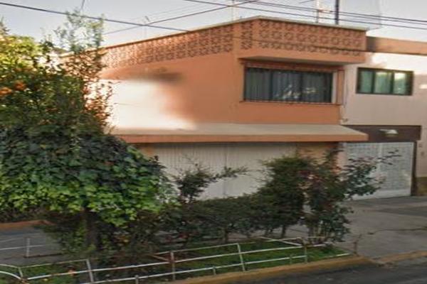 Foto de inmueble en  , Col. Tlatilco C.P. 02860, Azcapotzalco