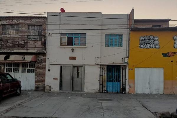 Foto de inmueble en  , Col. Tlaxcala C.P. 78038, San Luis Potosí