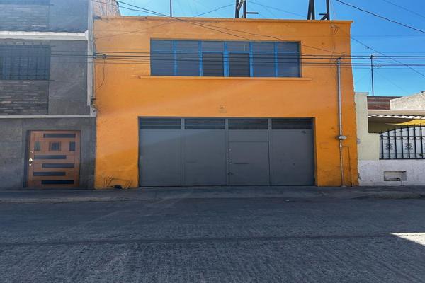 Foto de inmueble en  , Col. Tlaxcala C.P. 78038, San Luis Potosí