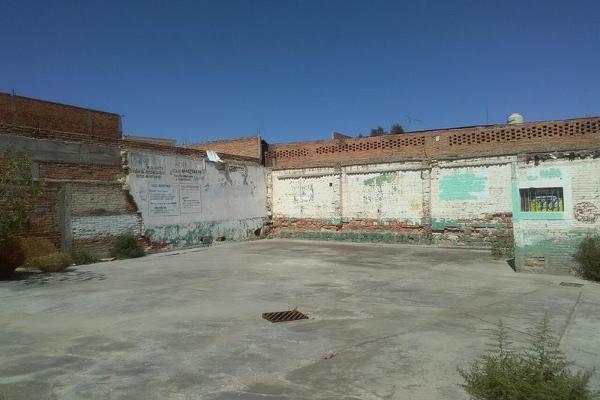 Foto de inmueble en  , Col. Tlaxcala C.P. 78038, San Luis Potosí