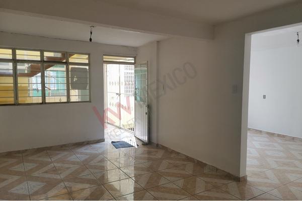 Foto de inmueble en Tlaxcaltecas #46, Col. Ciudad Azteca Sección Poniente C.P. 55120, Ecatepec de Morelos