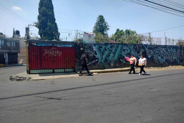 Foto de inmueble en Tlazopilli #15, Col. Nuevo Renacimiento de Axalco C.P. 14408, Tlalpan