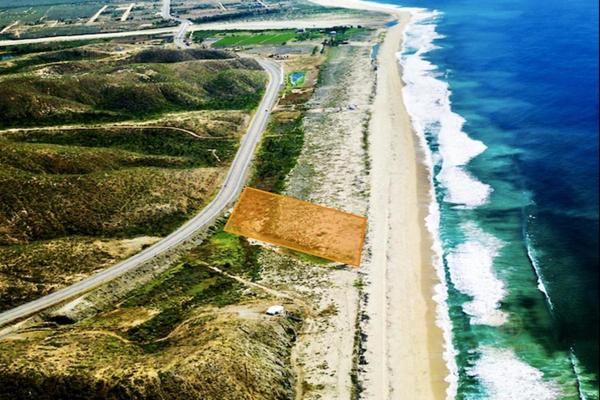 Foto de inmueble en  , Col. Todos los Santos C.P. 22785, Ensenada