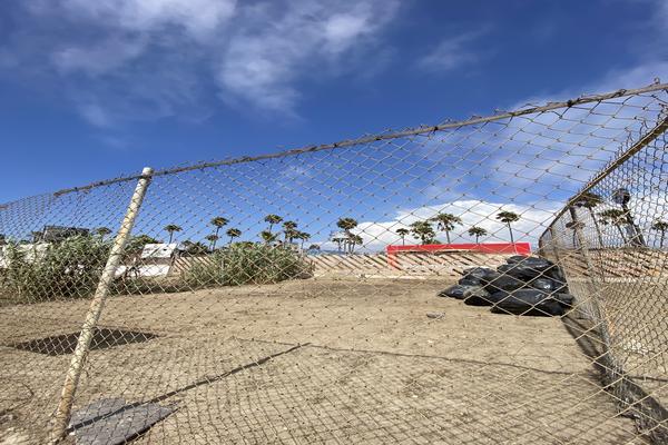 Foto de inmueble en Todos Santos, Col. Bahía C.P. 22880, Ensenada