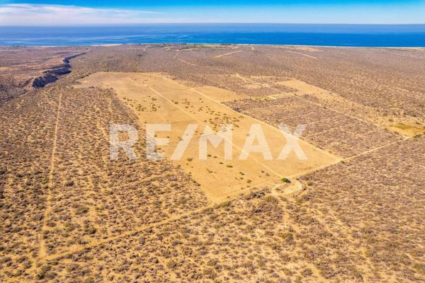 Foto de inmueble en Todos Santos RANCHO SANTA CRUZ C. Las Playitas, La Paz, Col. El Pescadero C.P. 23300, La Paz